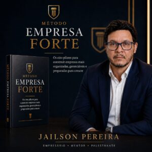 O Método Empresa Forte