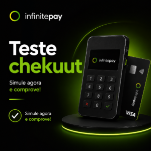 Teste Infinitpay
